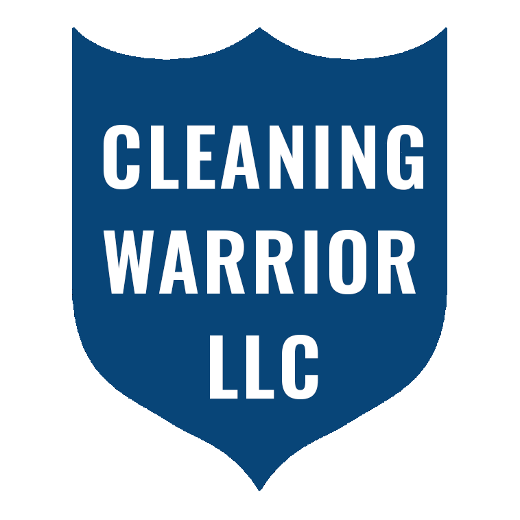 Cleaning Warrior LLC Logo