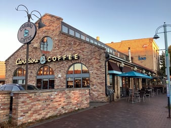 Images Caribou Coffee