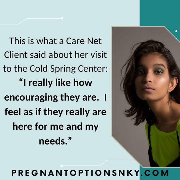 Images Care Net Pregnancy Services of Northern KY