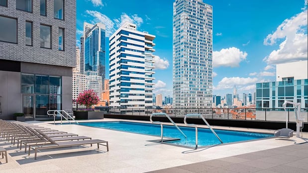 Images Link Apartments® QPN