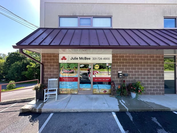 Images Julie McBee - State Farm Insurance Agent