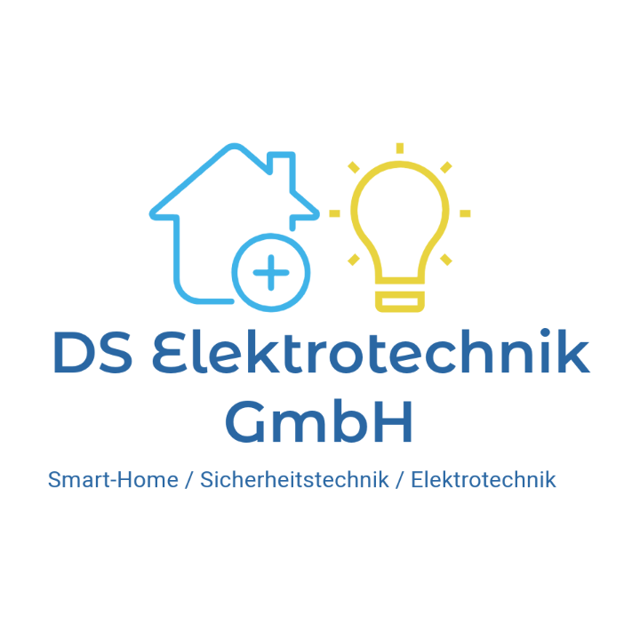 DS Elektrotechnik GmbH in Hamburg - Logo