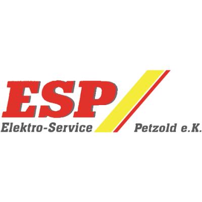 Logo ESP Elektro-Service Petzold GmbH