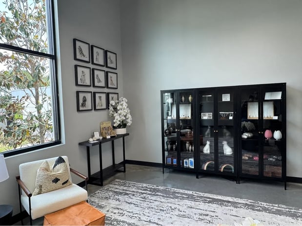 Images Resting Rainbow Pet Cremation of Orlando