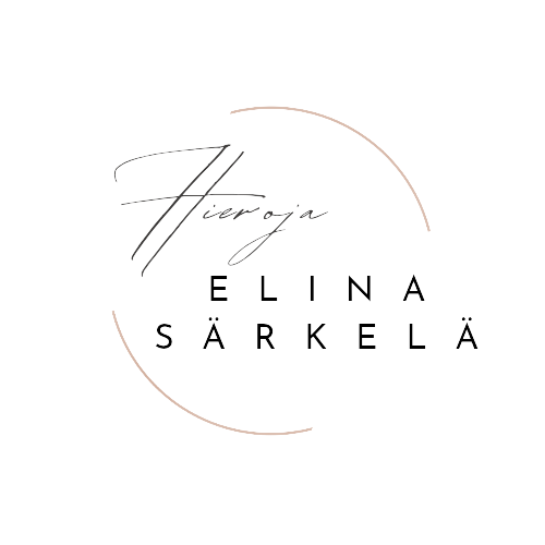 Hieroja Elina Särkelä Logo