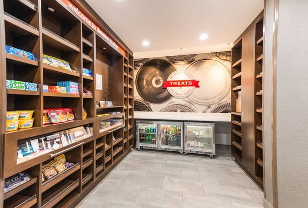 Images Hampton Inn & Suites Benton Harbor