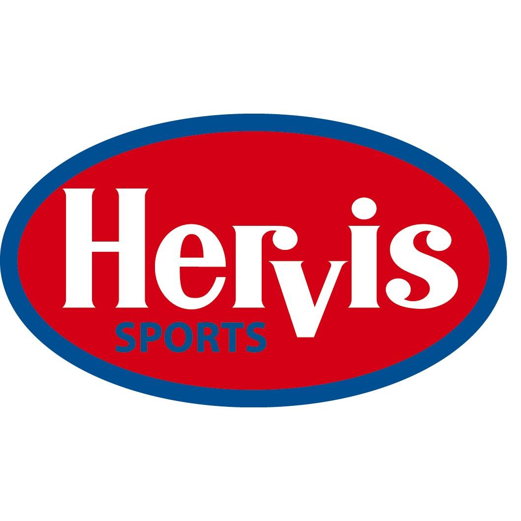Hervis Schärding Logo