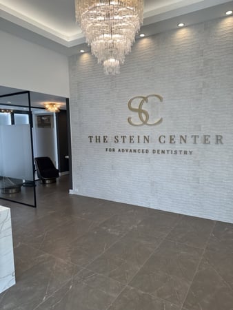 Images The Stein Center for Advanced Dentistry: Abraham Stein, DMD