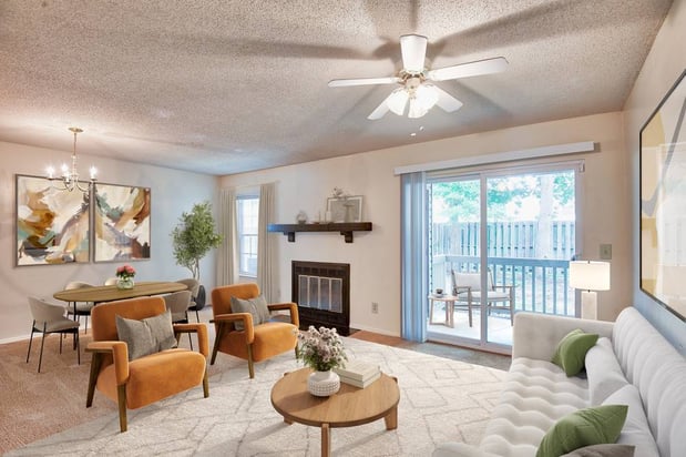 Images Southgate Manor