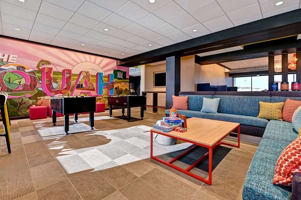 Images Tru by Hilton Tahlequah