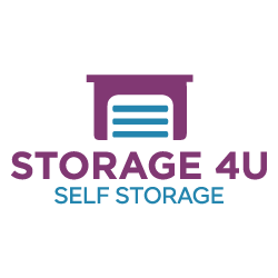 Storage 4U - North Logo