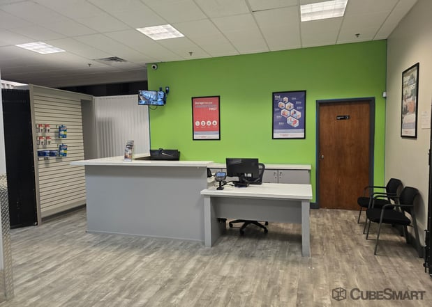 Images CubeSmart Self Storage