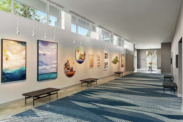 Images Hotel Alba Tampa, Tapestry Collection by Hilton