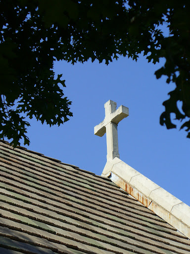 Images All Saints Church, Crestline