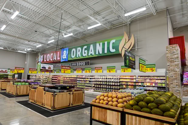 Images College Park H-E-B