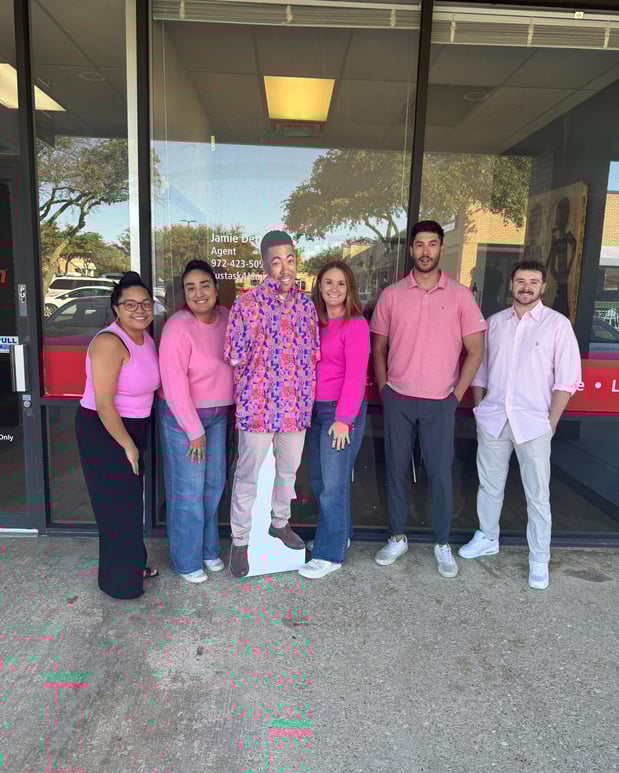 Images Jamie Detten - State Farm Insurance Agent