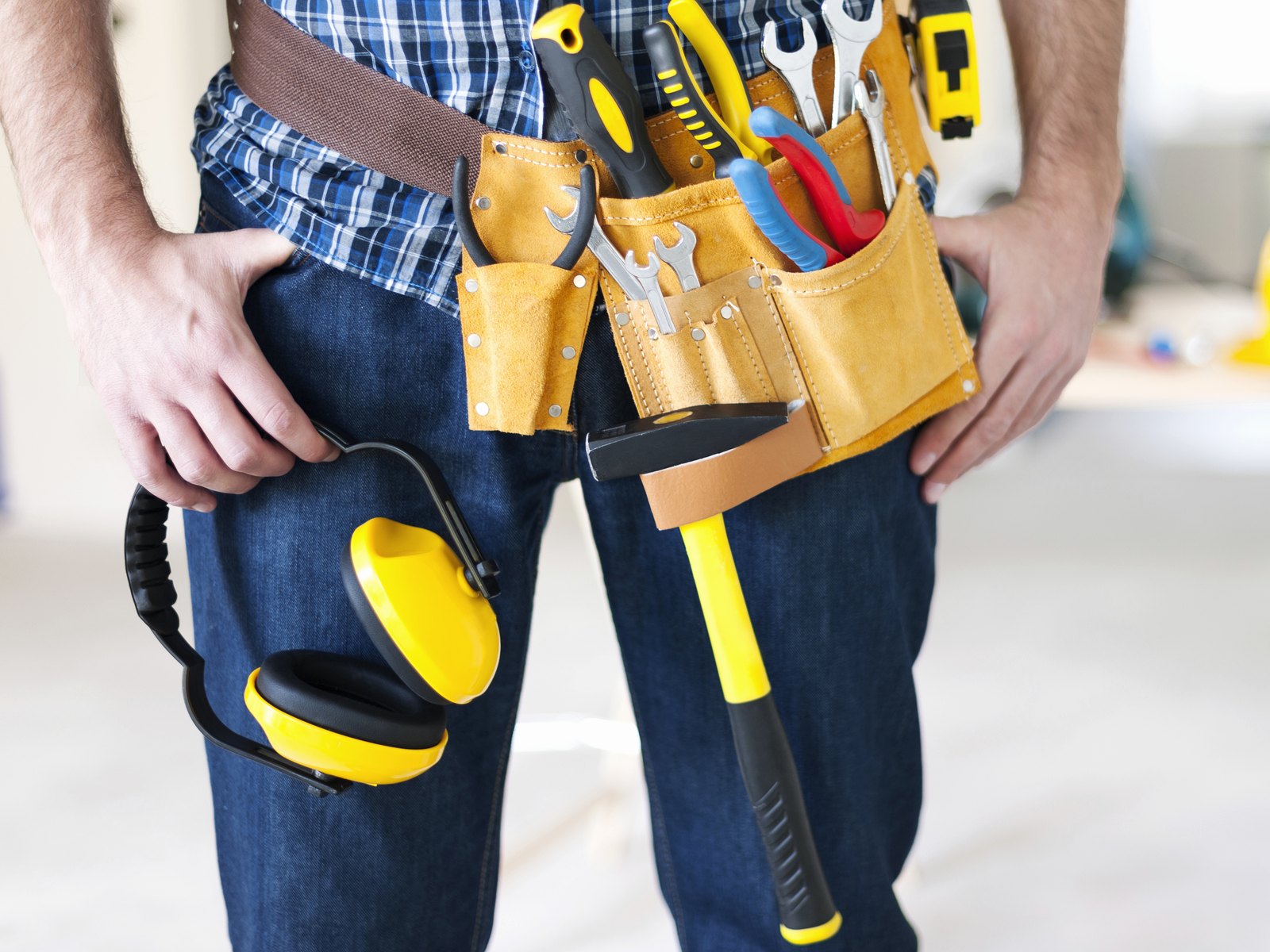 Chosen Handyman Services