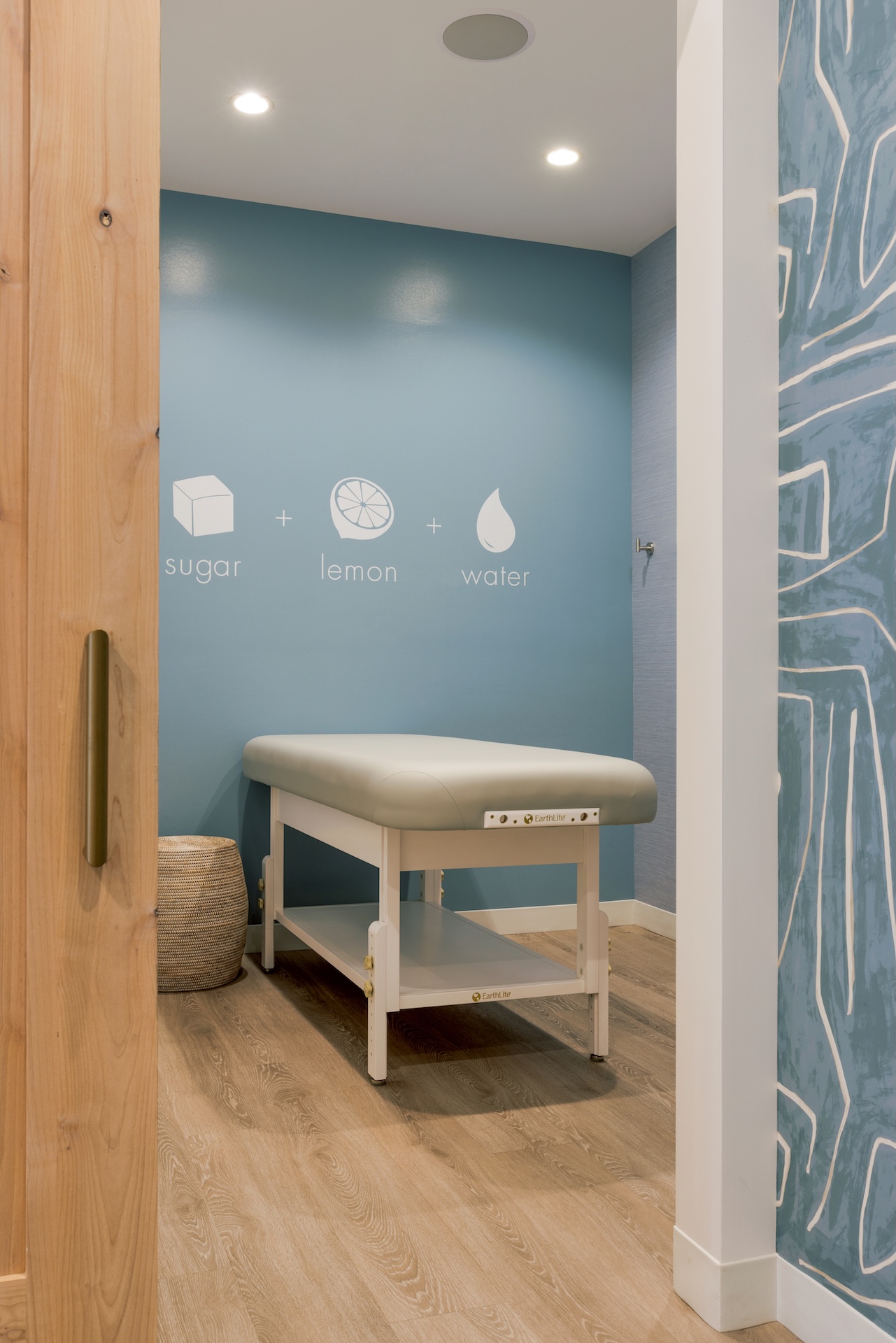 SUGARED + BRONZED Venice Sugaring Room