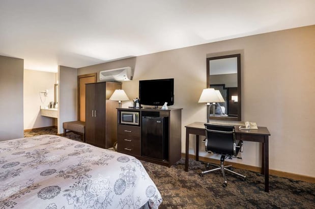 Images Best Western Windsor Inn