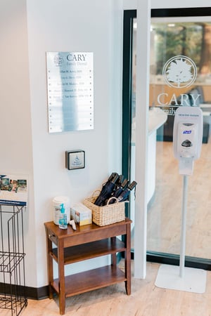 Images Cary Family Dental