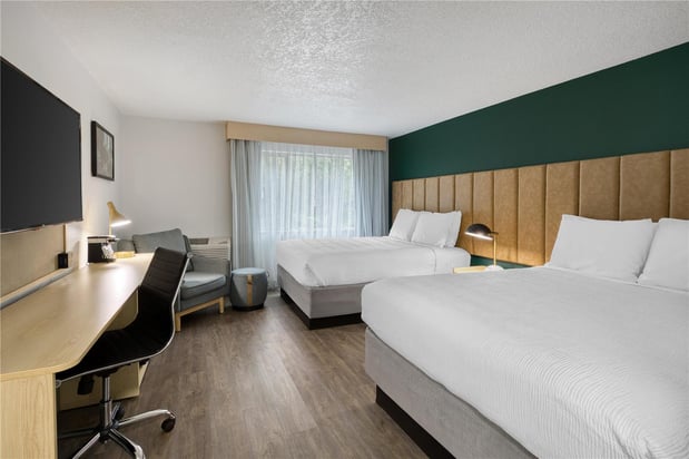 Images Best Western Portland West Beaverton