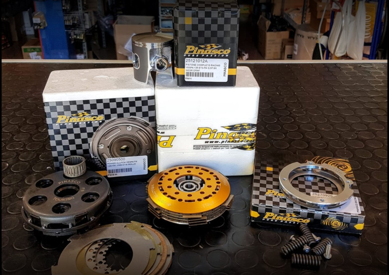 Images Nicolardi Moto