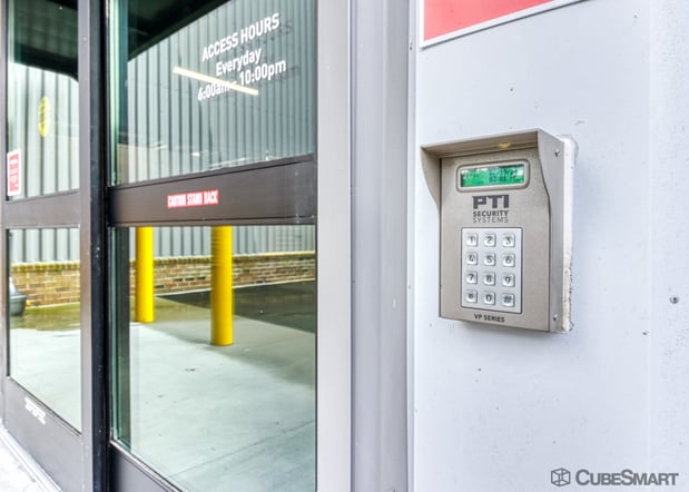 Images CubeSmart Self Storage