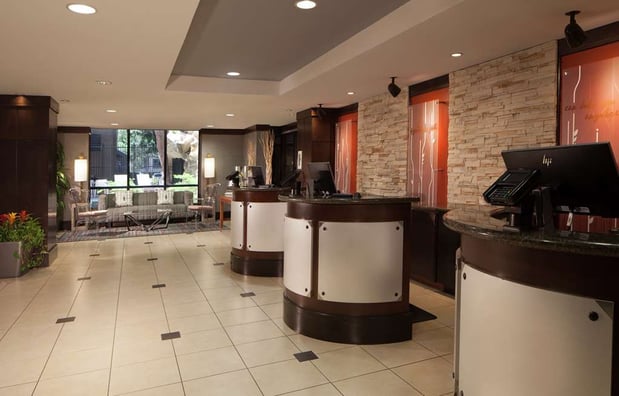 Images Hilton Garden Inn Austin Downtown