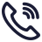 On the phone icon