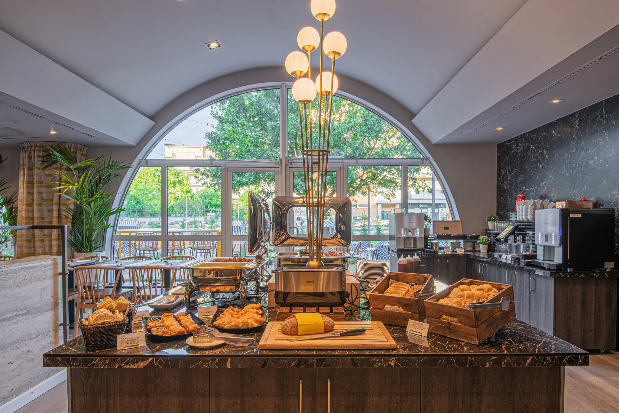 Images voco Szekesfehervar by IHG