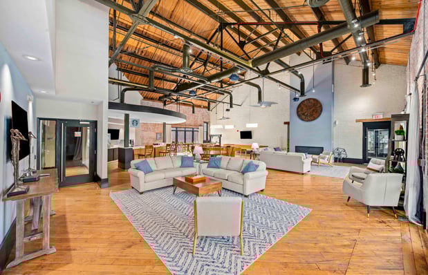 Images MAA Cobblestone Square