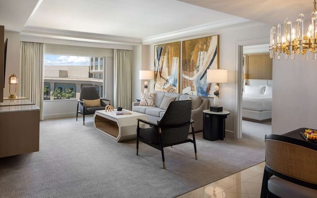 Images Waldorf Astoria Orlando - An Official Walt Disney World Hotel