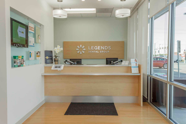 Images Legends Dental Group