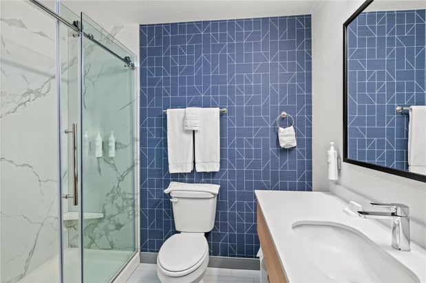 Images Spark by Hilton North Little Rock