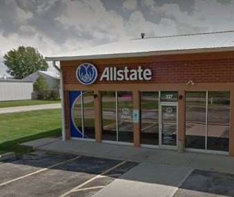 Images David Lackinger: Allstate Insurance