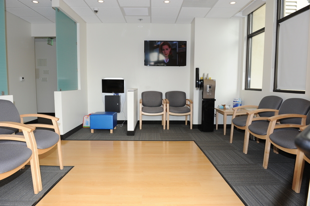 Images Kensington Dental Group