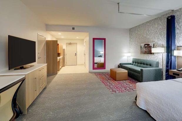 Images Home2 Suites by Hilton Sanford