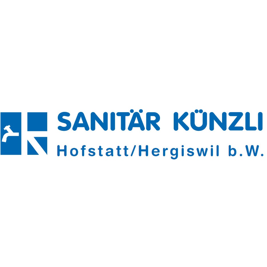 Sanitär Künzli AG Logo