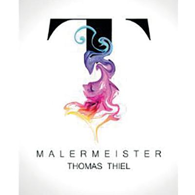 Malermeisterbetrieb Thomas Thiel in Sankt Englmar - Logo