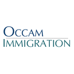 Occam Immigration Logo
