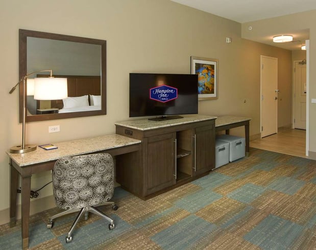Images Hampton Inn Lumberton