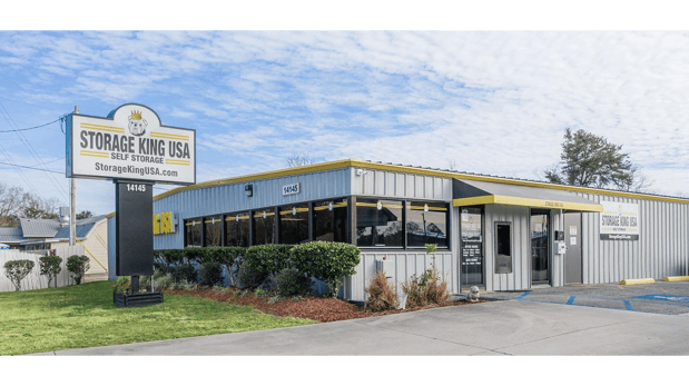Images Storage King USA
