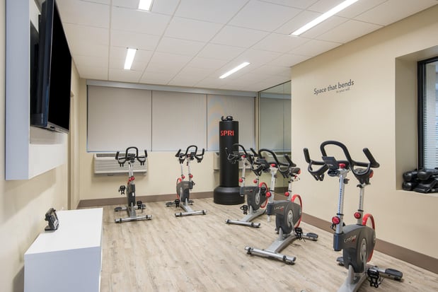 Images Even Hotel Norwalk by IHG