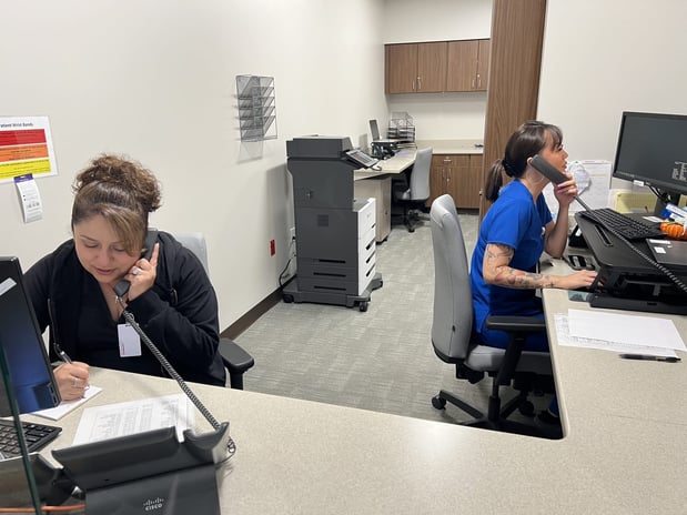 Images El Paso Vascular Access Surgery Center