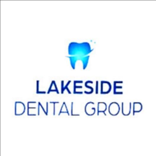 Lakeside Dental Group Logo