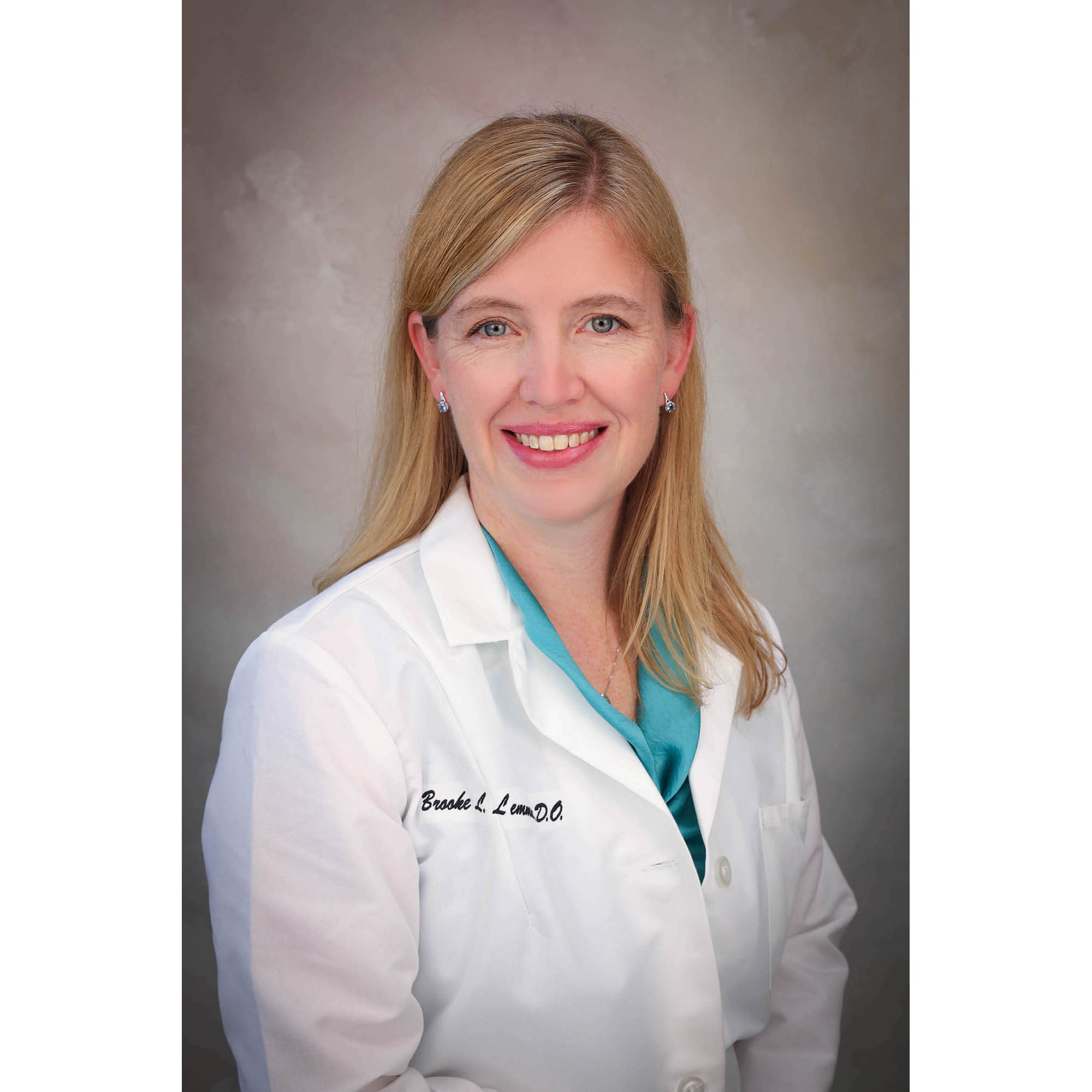 Dr. Brooke L. L. Lemmen, DO - Lansing, MI - Family Medicine