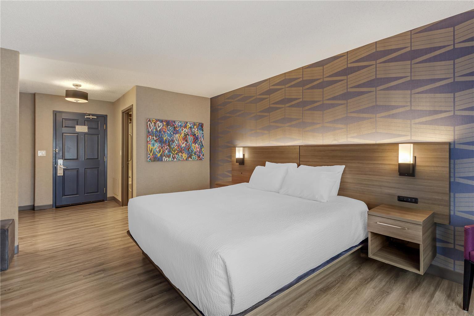 Images Best Western Plus West Edmonton