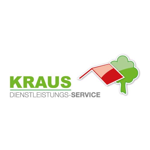 Dienstleistungsservice Kraus in Weilersbach in Oberfranken - Logo