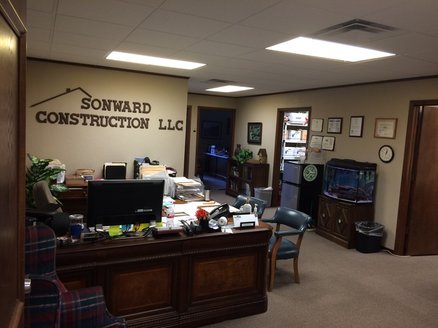 Images Sonward Roofing & Construction