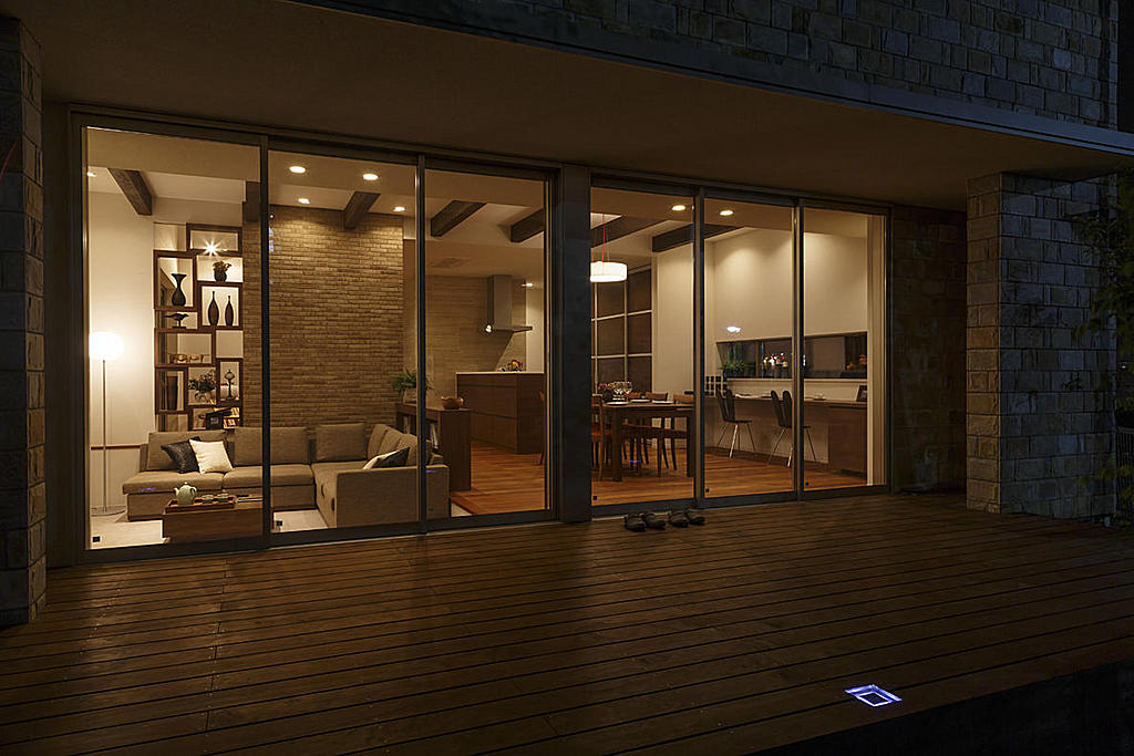 Images ダイワハウス花博xevo GranWood展示場